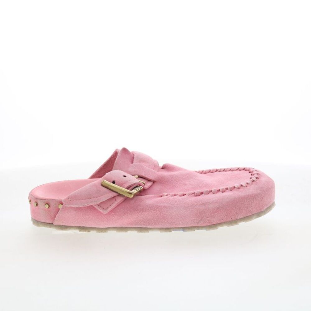 A.S. 98 Womens Elio Pink Shoes (NWT)